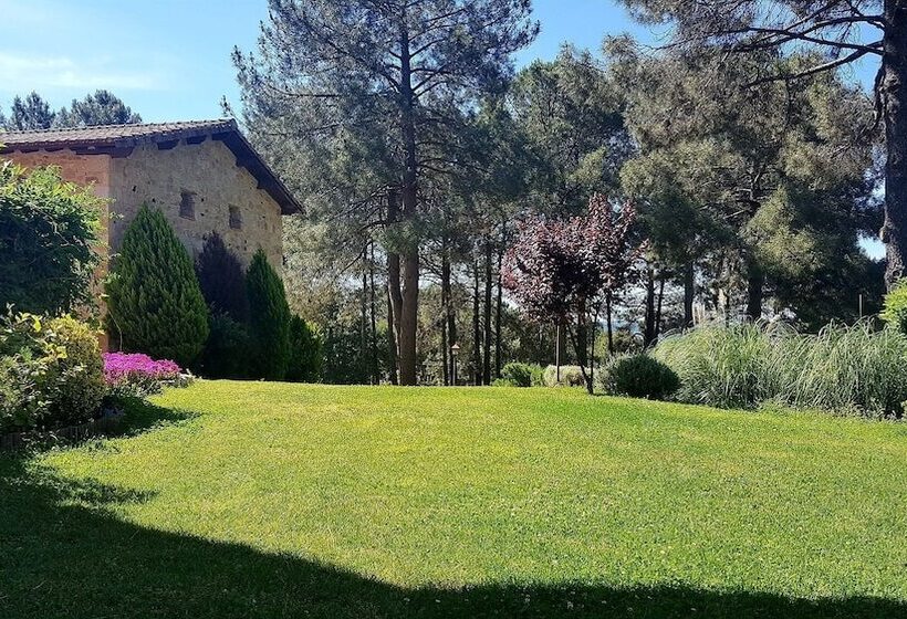 پانسیون Posada Del Infante Posada Real