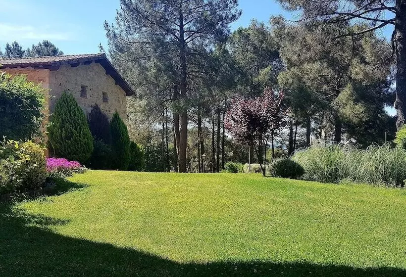 پانسیون Posada Del Infante Posada Real