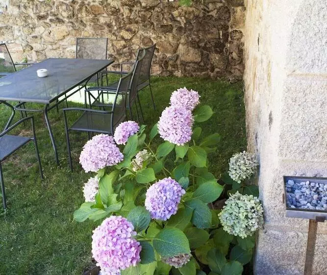 پانسیون Posada Del Infante Posada Real