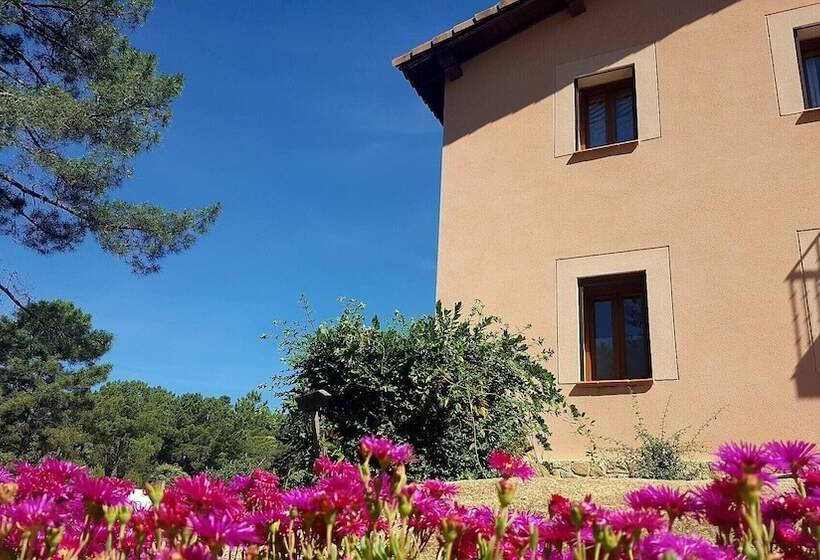 پانسیون Posada Del Infante Posada Real