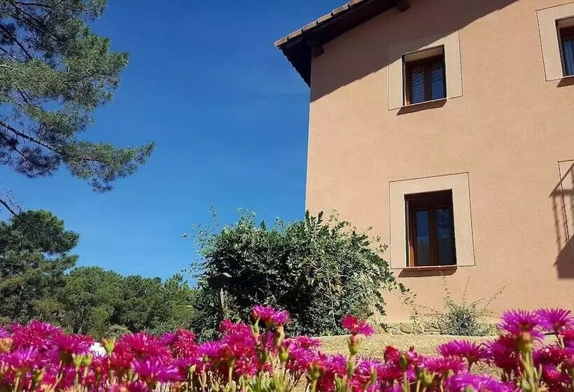 پانسیون Posada Del Infante Posada Real