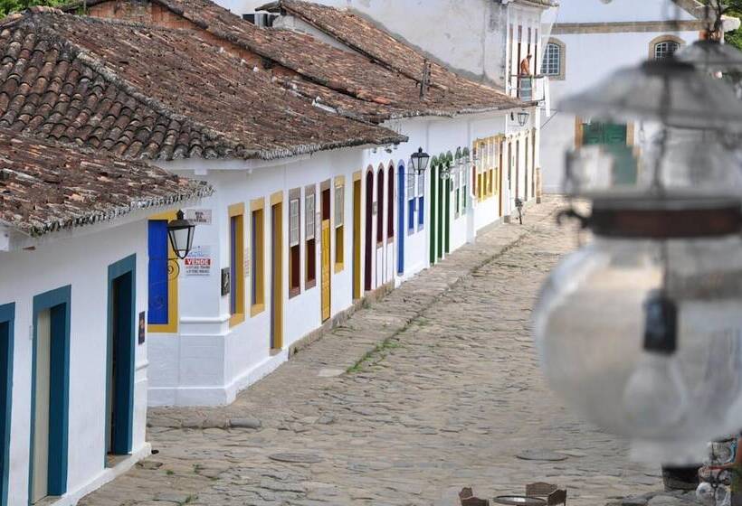 ペンション Pousada Bartholomeu