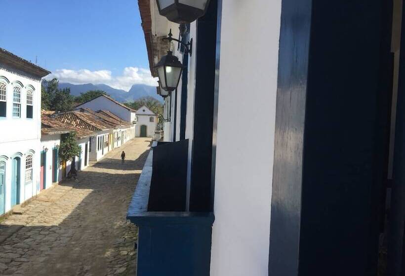 ペンション Pousada Bartholomeu