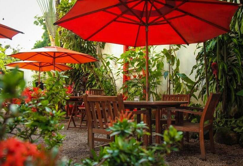 ペンション Pousada Bartholomeu