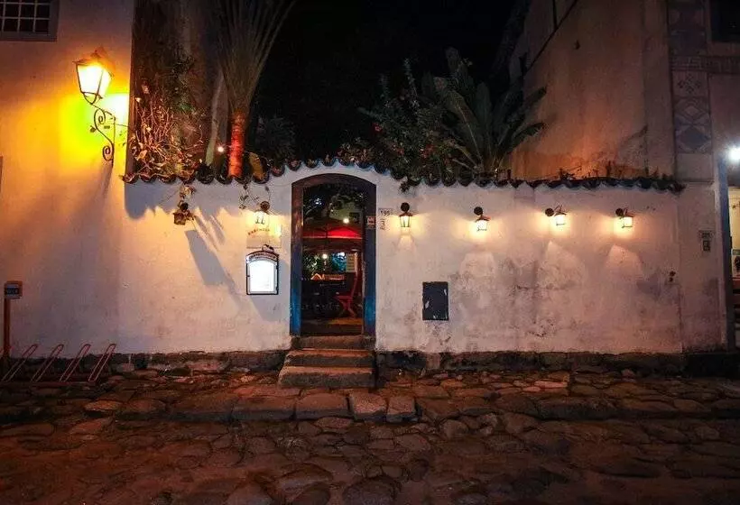 پانسیون Pousada Bartholomeu