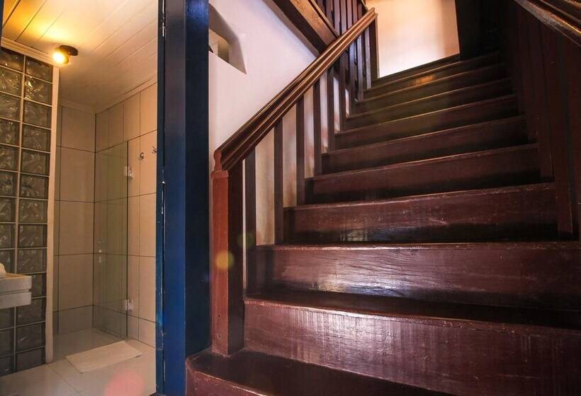 ペンション Pousada Bartholomeu