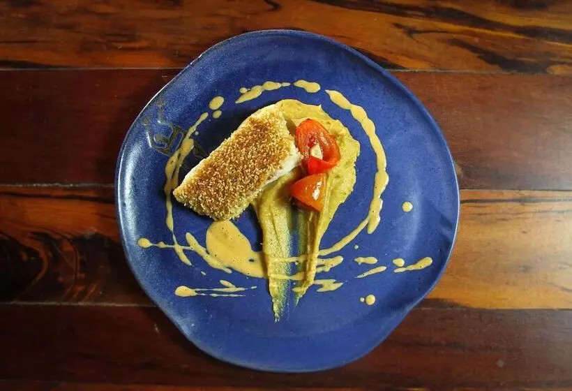 پانسیون Pousada Bartholomeu