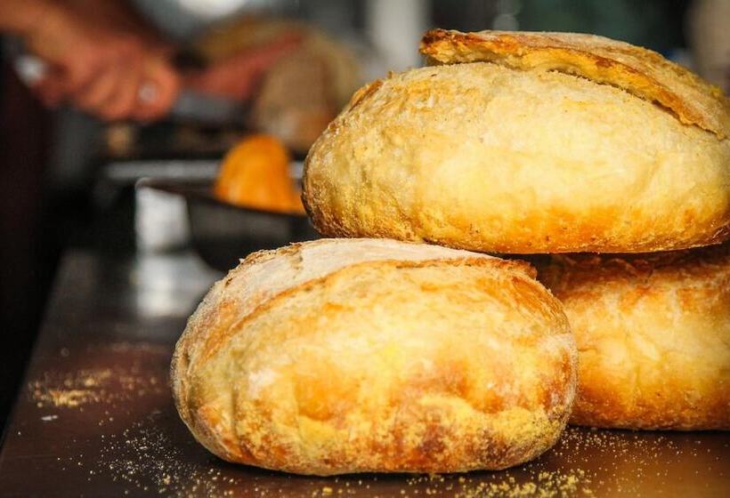 ペンション Pousada Bartholomeu