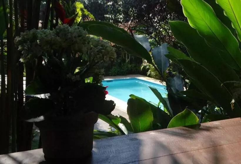 Majatalo Pousada Recanto Das Estrelas