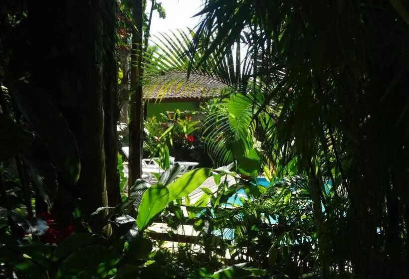 Majatalo Pousada Recanto Das Estrelas