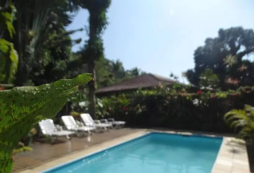 Majatalo Pousada Recanto Das Estrelas