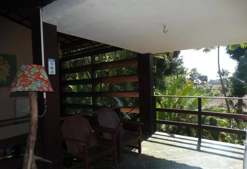 Majatalo Pousada Recanto Das Estrelas