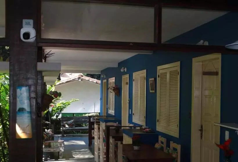 Majatalo Pousada Recanto Das Estrelas