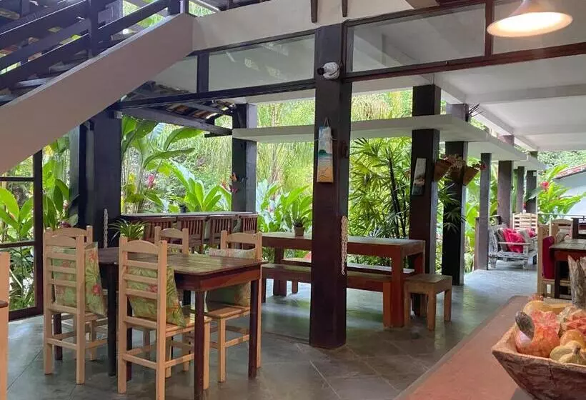 Majatalo Pousada Recanto Das Estrelas