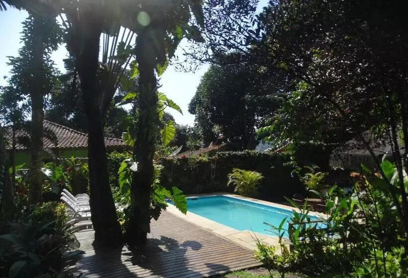 Majatalo Pousada Recanto Das Estrelas