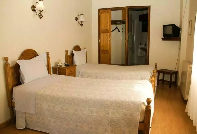 Majatalo São Neutel