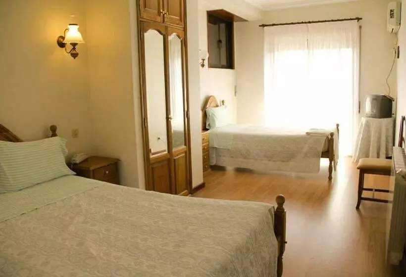 Majatalo São Neutel