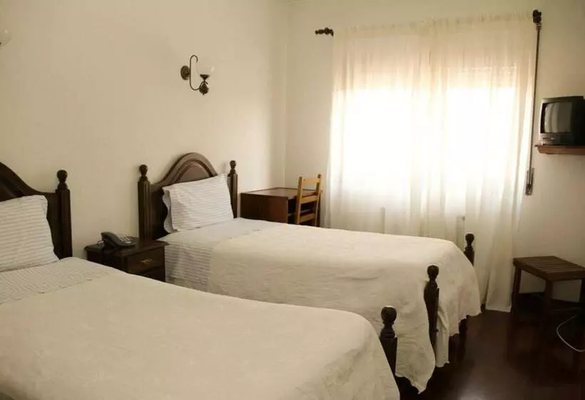 Majatalo São Neutel