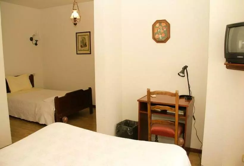 Majatalo São Neutel