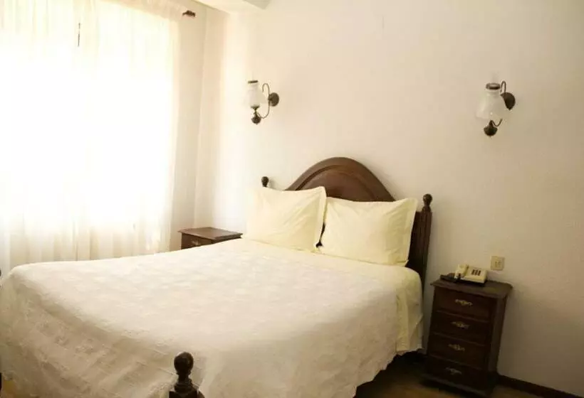 Majatalo São Neutel