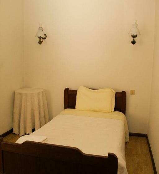 ペンション São Neutel