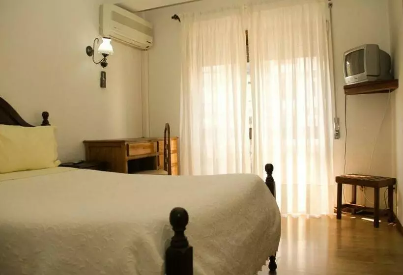 Majatalo São Neutel