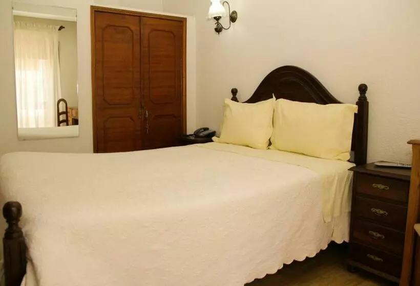 Majatalo São Neutel