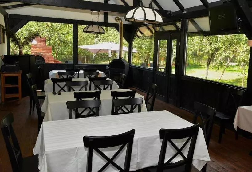 Pension Andra's House