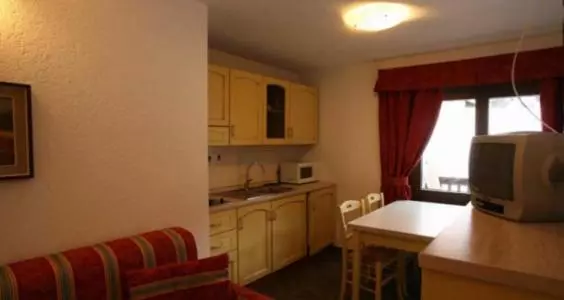 Residence Au Vieux Grenier