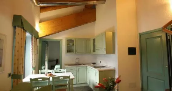 Residence Au Vieux Grenier