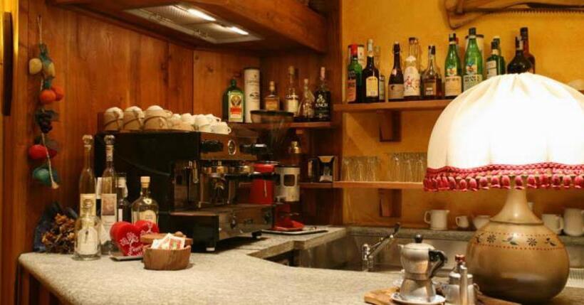 Residence Au Vieux Grenier