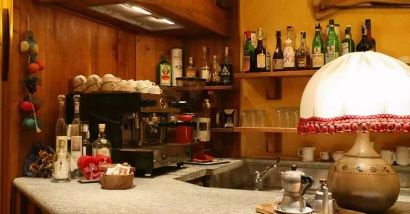 Residence Au Vieux Grenier