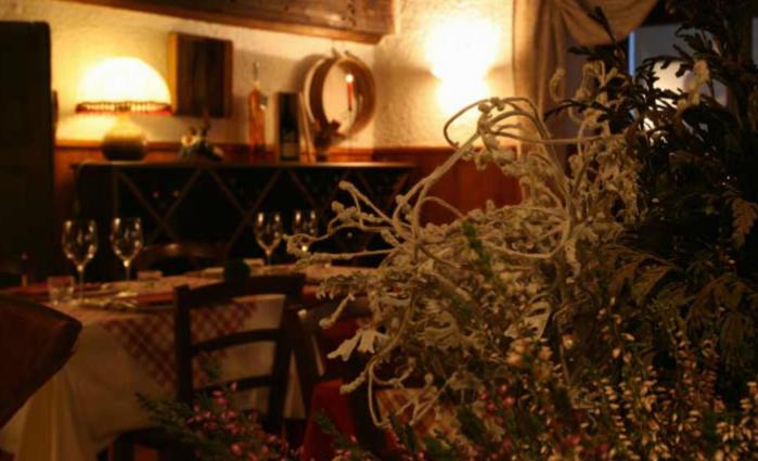 Residence Au Vieux Grenier