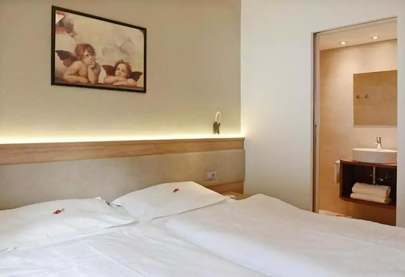 Residence Hotel Fever