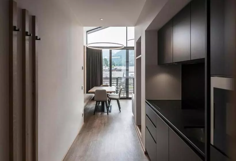 Residence Hotel Fever