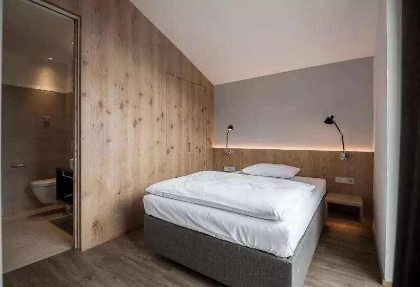 Residence Hotel Fever