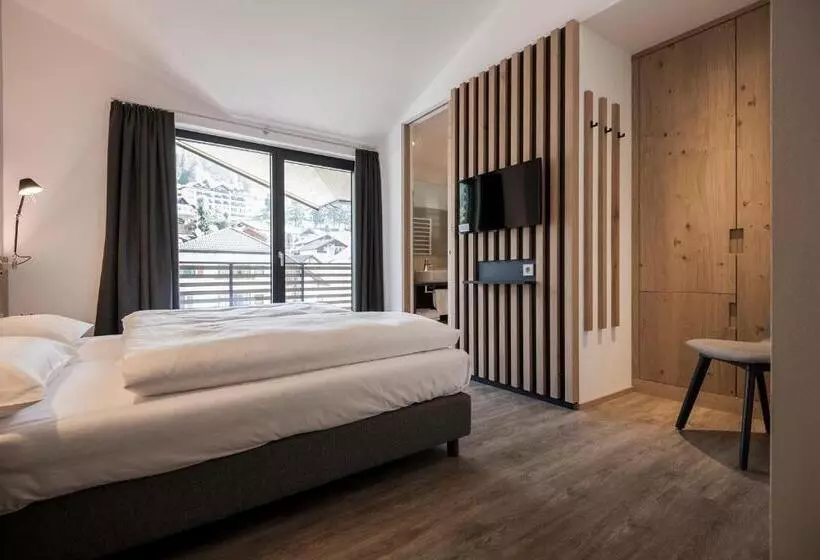Residence Hotel Fever