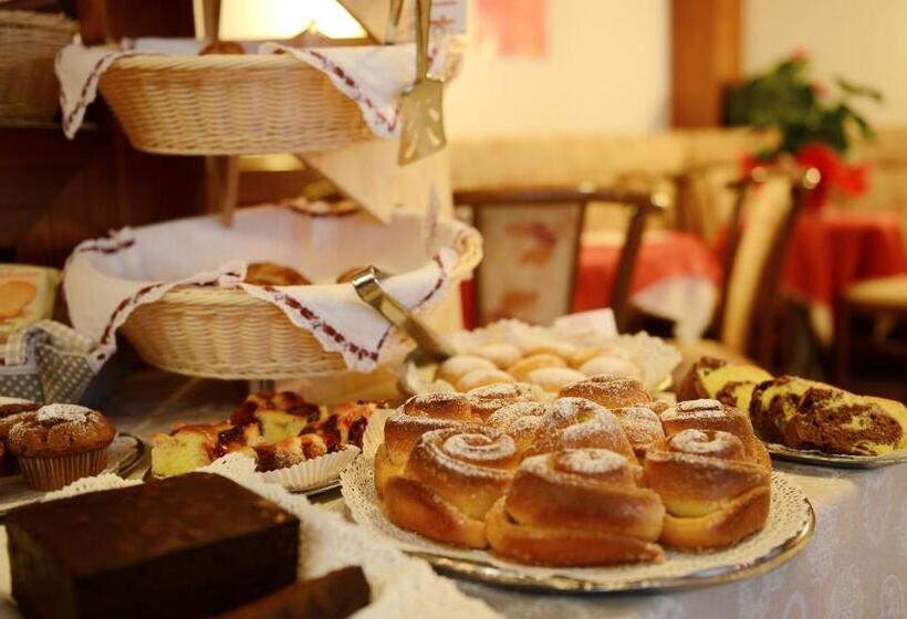 Residence Hotel Fever