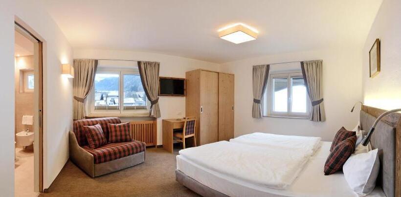 Residence Hotel Fever