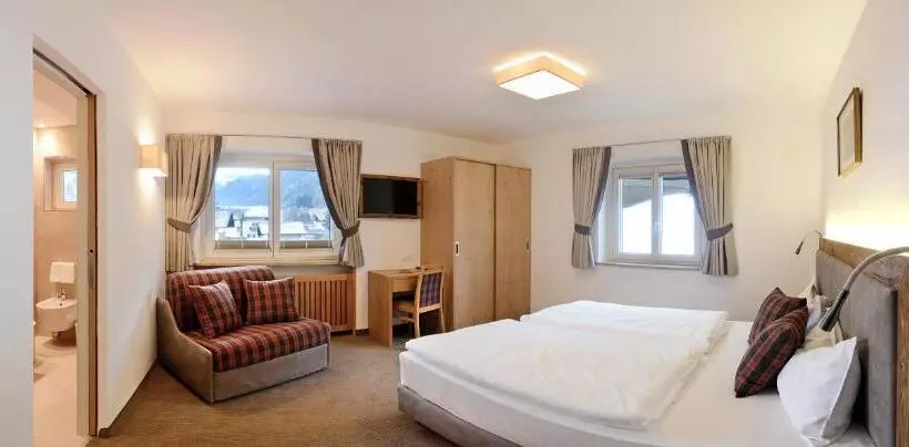 Residence Hotel Fever