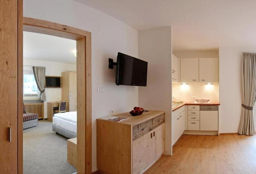 Residence Hotel Fever