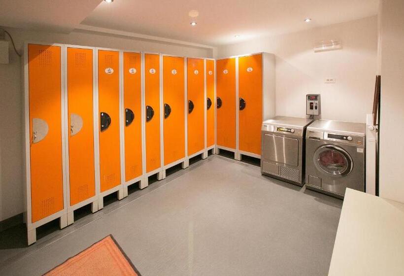 Residence Hotel Fever