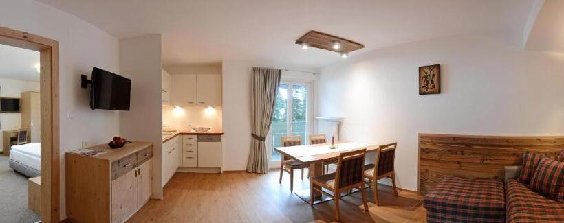 Residence Hotel Fever