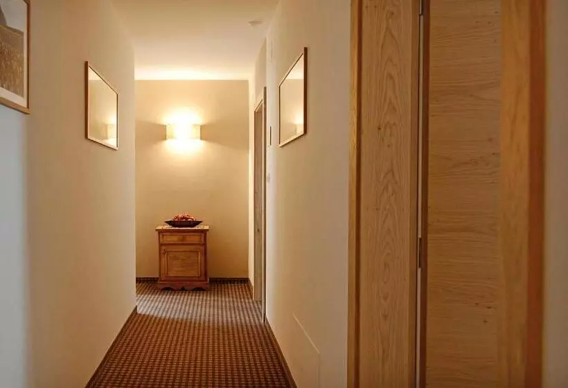 Residence Hotel Fever