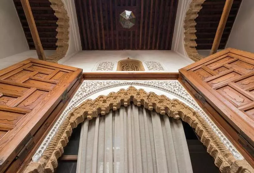 Riad Marhaba