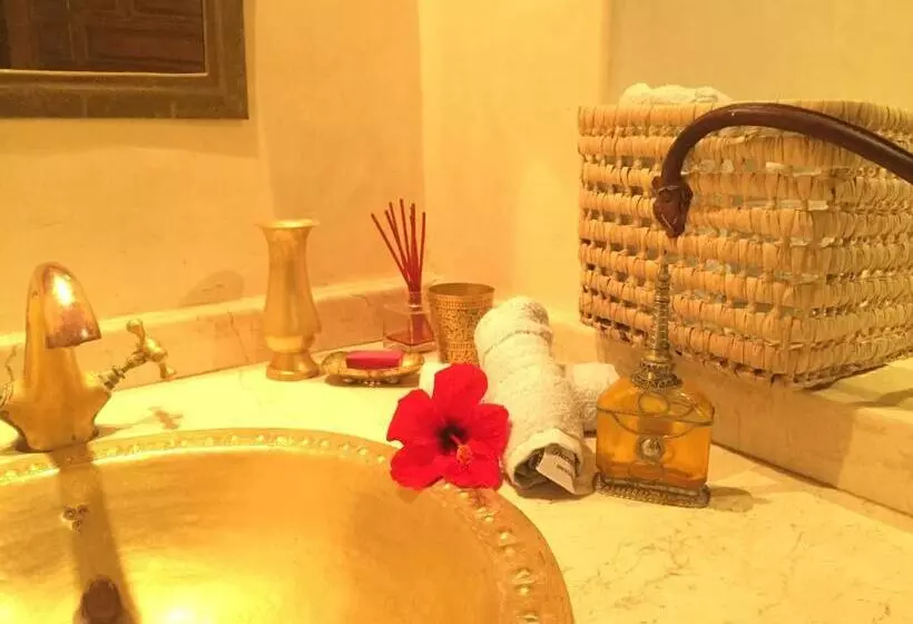 Riad Marhaba