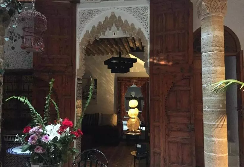 Riad Marhaba