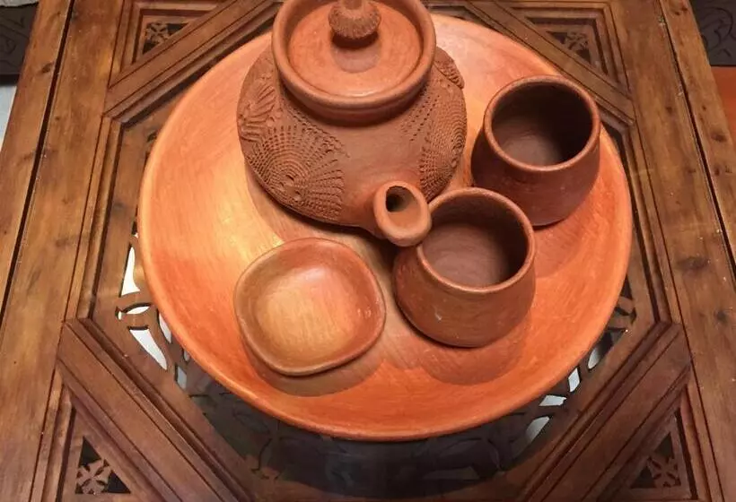 Riad Marhaba