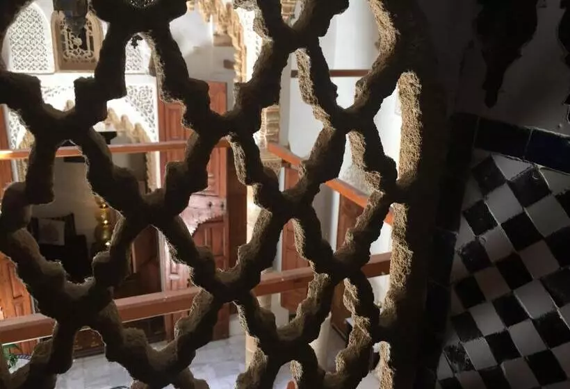 Riad Marhaba