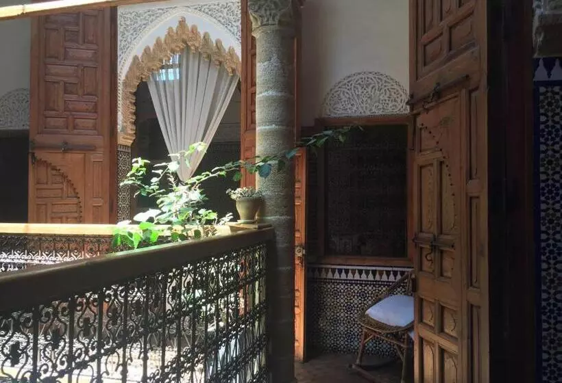 Riad Marhaba